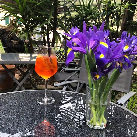 Il Cortile Del Contadino Apartment Volastra Ngoại thất bức ảnh