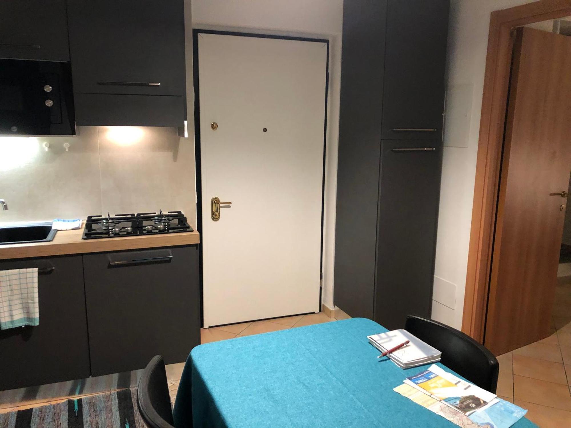 Il Cortile Del Contadino Apartment Volastra Ngoại thất bức ảnh