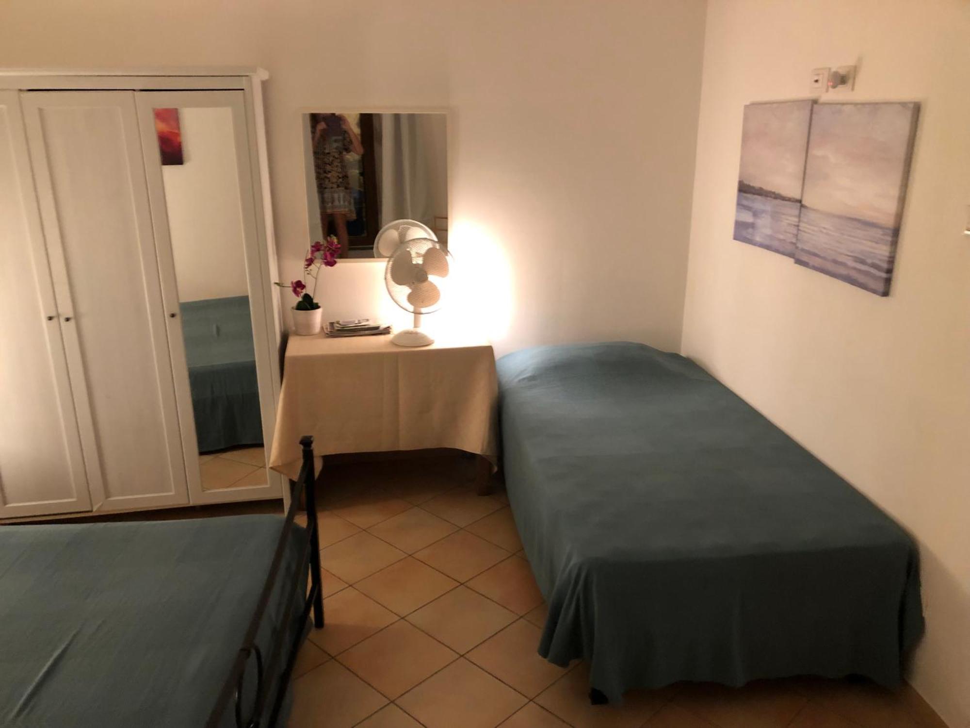 Il Cortile Del Contadino Apartment Volastra Ngoại thất bức ảnh