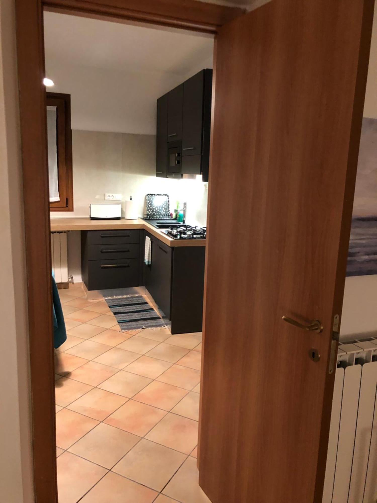 Il Cortile Del Contadino Apartment Volastra Ngoại thất bức ảnh