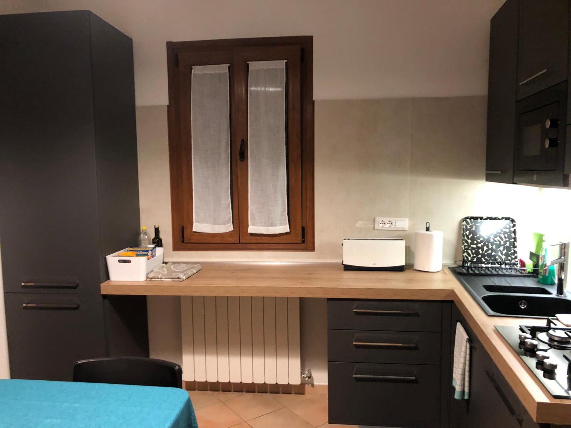 Il Cortile Del Contadino Apartment Volastra Ngoại thất bức ảnh