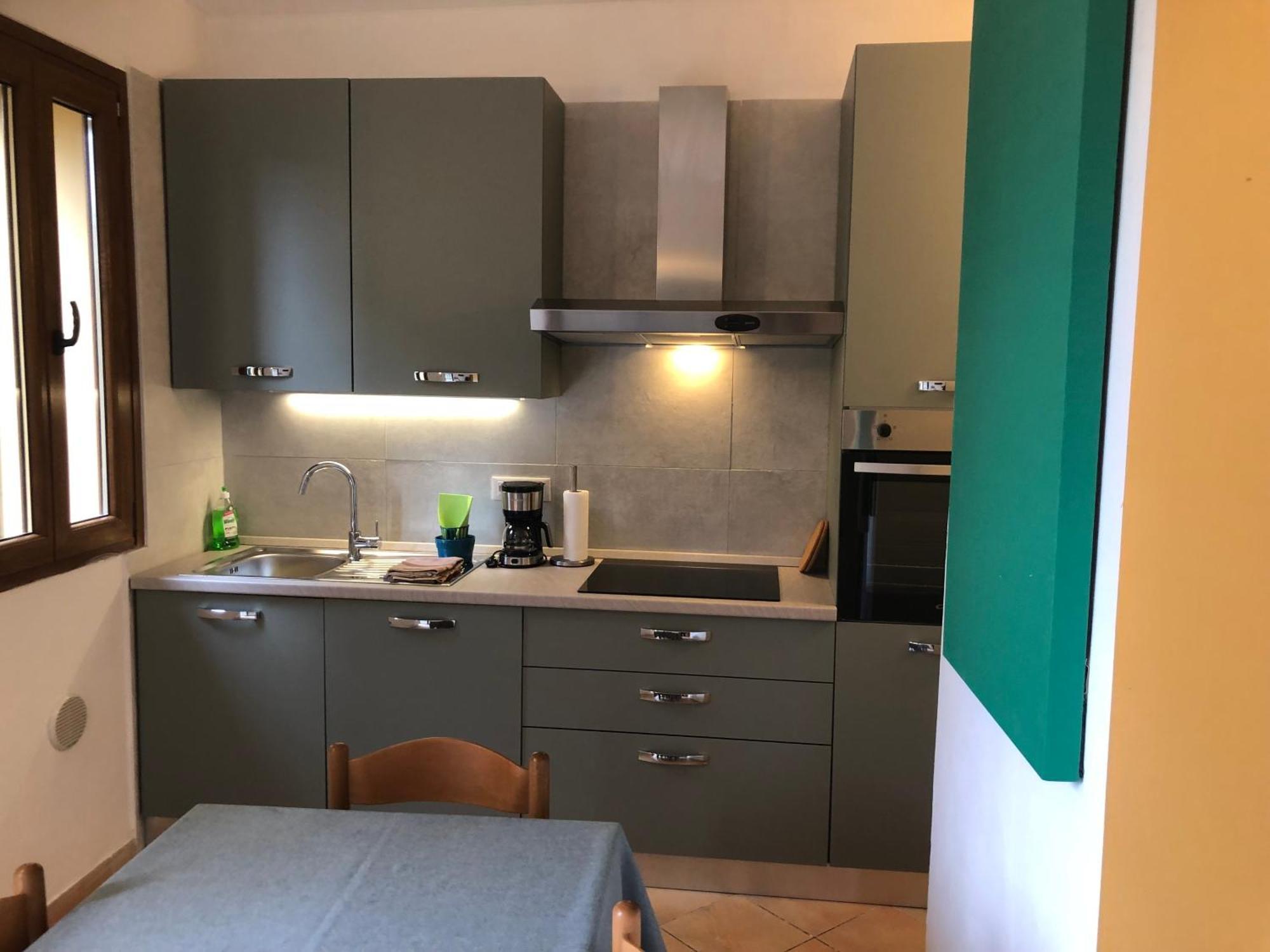 Il Cortile Del Contadino Apartment Volastra Ngoại thất bức ảnh