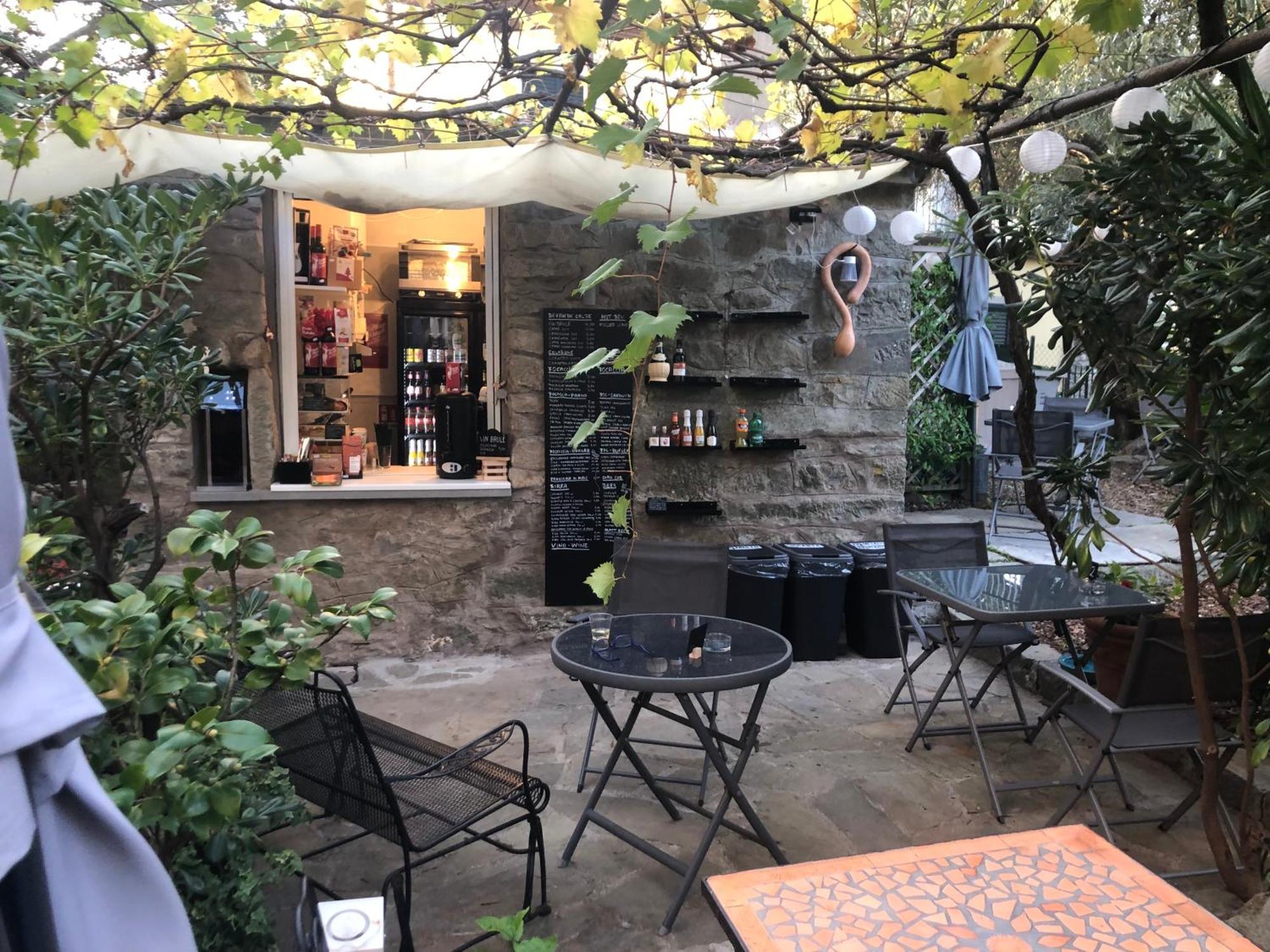 Il Cortile Del Contadino Apartment Volastra Ngoại thất bức ảnh