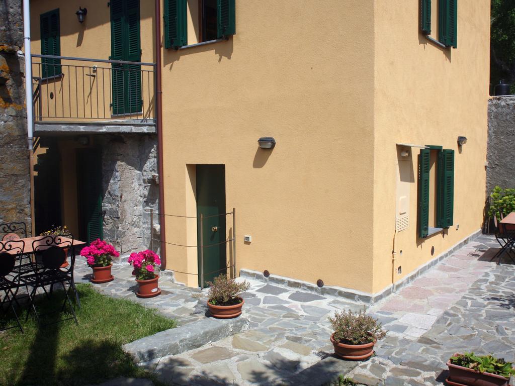 Il Cortile Del Contadino Apartment Volastra Ngoại thất bức ảnh