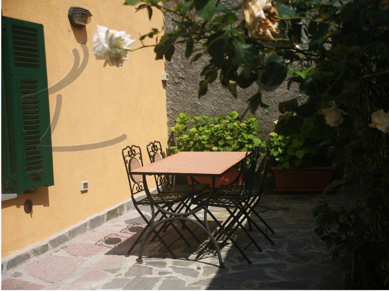 Il Cortile Del Contadino Apartment Volastra Ngoại thất bức ảnh