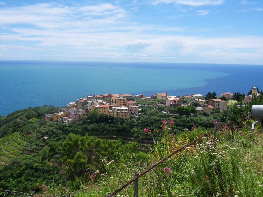 Il Cortile Del Contadino Apartment Volastra Ngoại thất bức ảnh